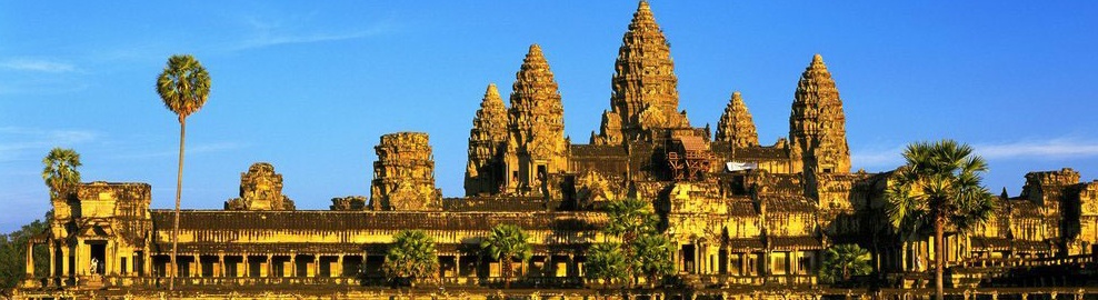 柬埔寨语出国必备短语